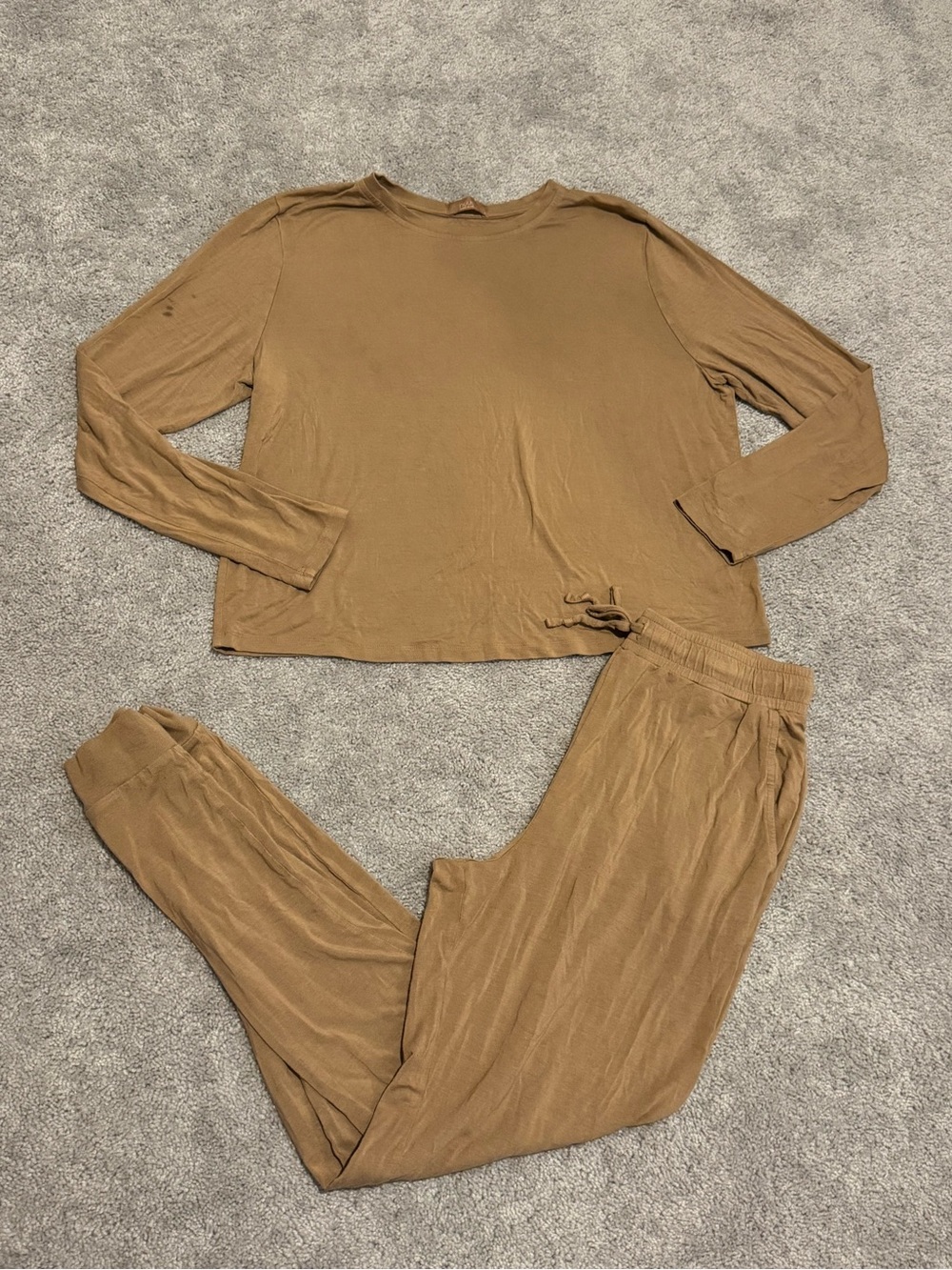 Nuuds Pajama Jogger Set